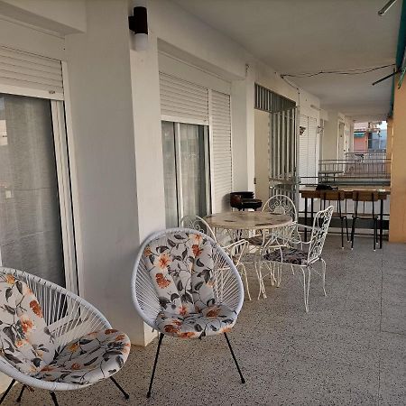 Apartamento Agasan Διαμέρισμα Santa Pola Εξωτερικό φωτογραφία