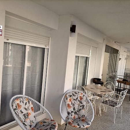 Apartamento Agasan Διαμέρισμα Santa Pola Εξωτερικό φωτογραφία