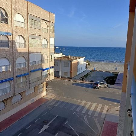 Apartamento Agasan Διαμέρισμα Santa Pola Εξωτερικό φωτογραφία