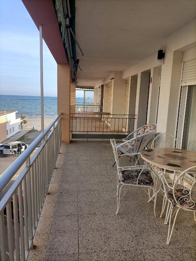 Apartamento Agasan Διαμέρισμα Santa Pola Εξωτερικό φωτογραφία