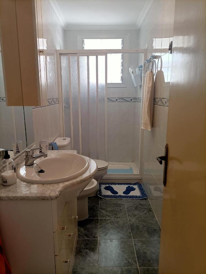 Apartamento Agasan Διαμέρισμα Santa Pola Εξωτερικό φωτογραφία