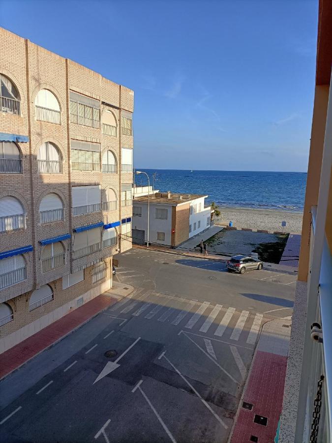 Apartamento Agasan Διαμέρισμα Santa Pola Εξωτερικό φωτογραφία