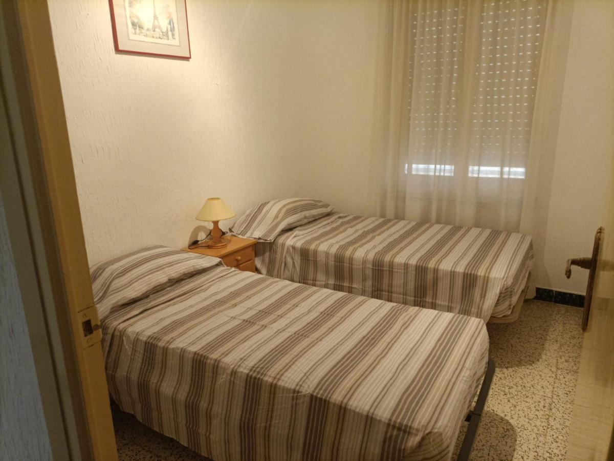 Apartamento Agasan Διαμέρισμα Santa Pola Εξωτερικό φωτογραφία