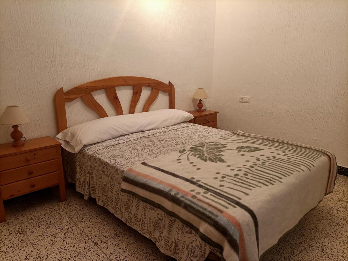 Apartamento Agasan Διαμέρισμα Santa Pola Εξωτερικό φωτογραφία