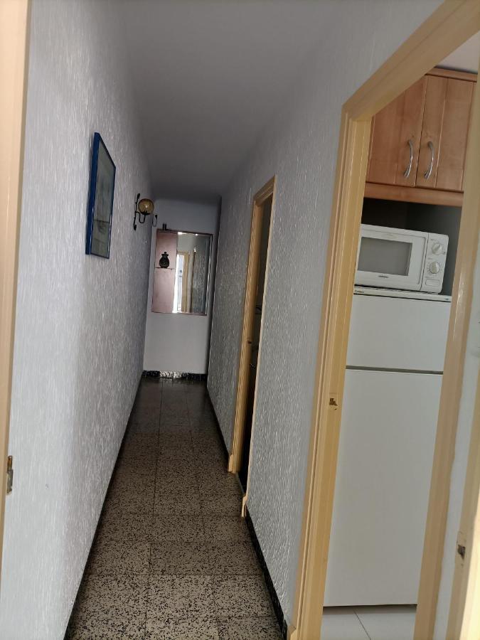 Apartamento Agasan Διαμέρισμα Santa Pola Εξωτερικό φωτογραφία
