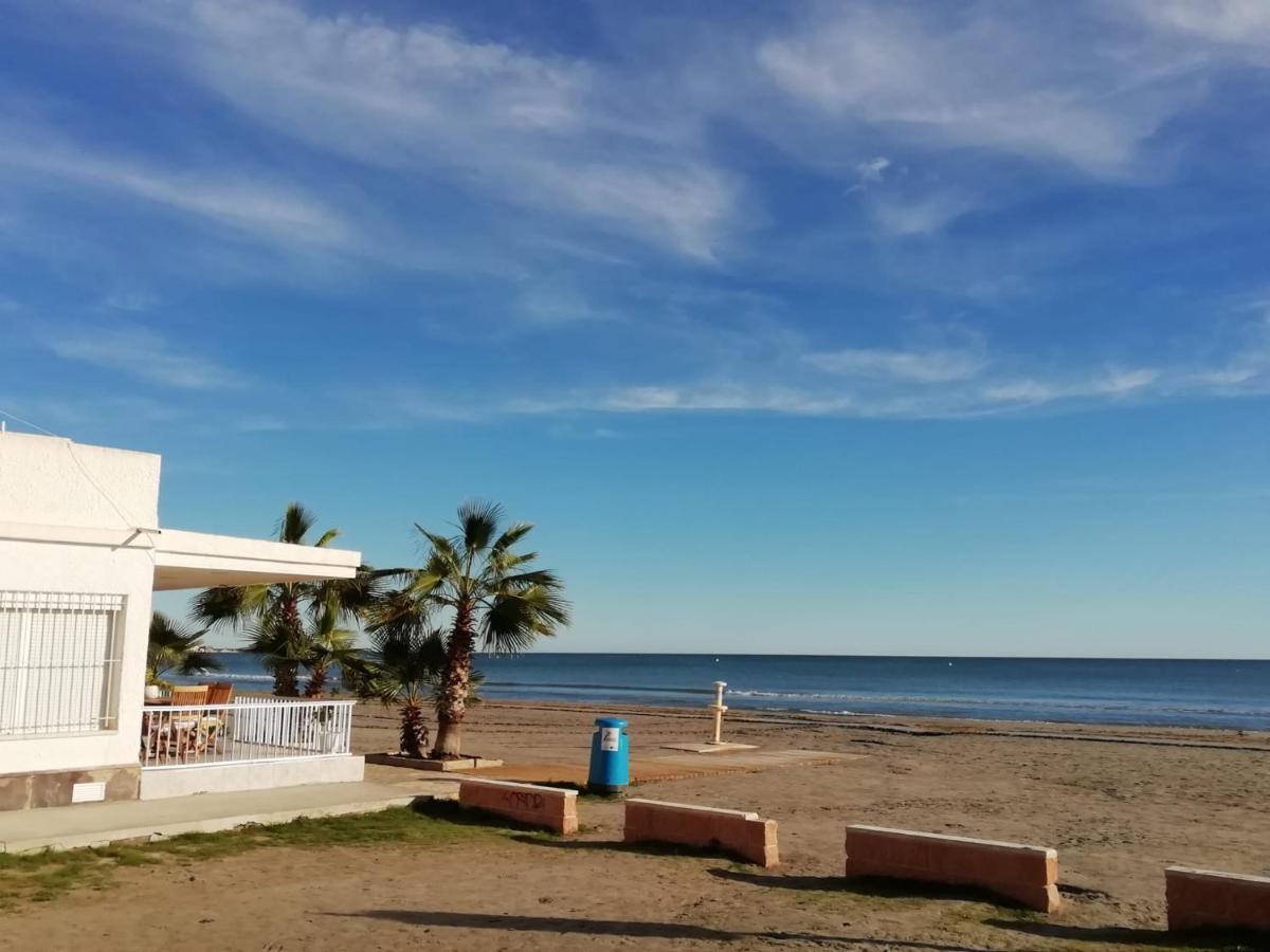 Apartamento Agasan Διαμέρισμα Santa Pola Εξωτερικό φωτογραφία